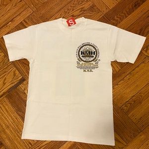 Online Ceramics A24 Uncut Gems Tee
